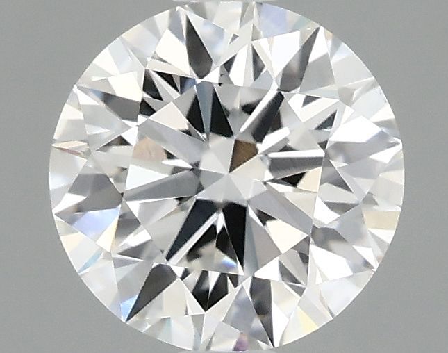 Lab Grown Diamond 1,01Ct E-VS1 Round - IGILG803692864 1