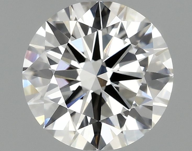Lab Grown Diamond 1,07Ct G-VVS2 Round - IGILG803667434 1