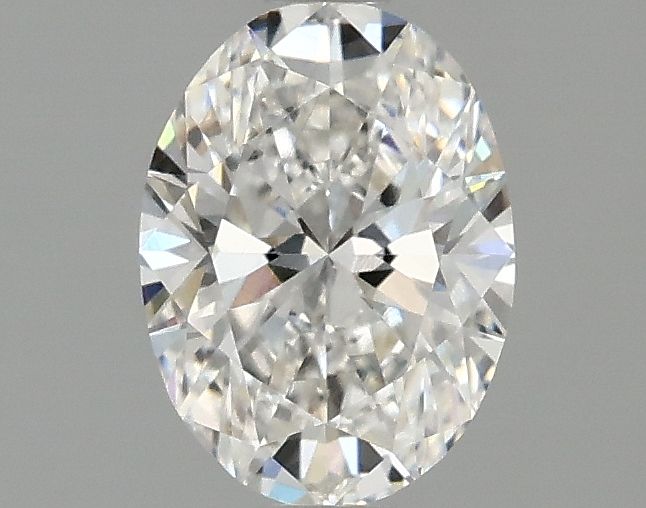 Lab Grown Diamond 0,97Ct E-VS1 Oval - IGILG804602842 1