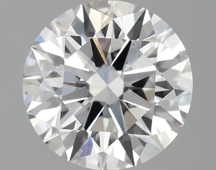 Lab Grown Diamond 1,03Ct D-VS2 Round - IGILG803634498 1