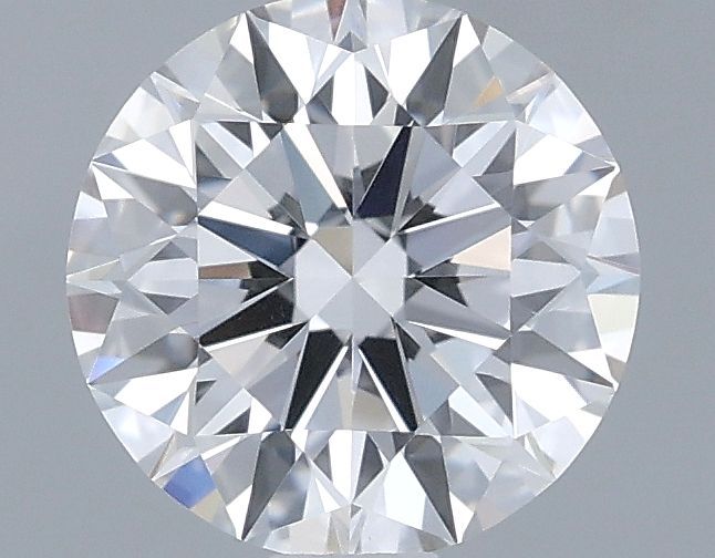 Lab Grown Diamond 1,05Ct D-VS1 Round - IGILG807609624 1
