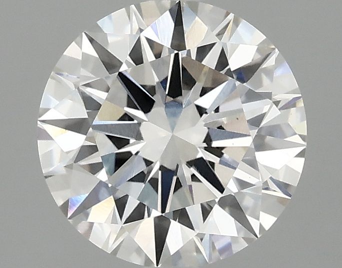Lab Grown Diamond 1,97Ct G-VS1 Round - IGILG803659061 1