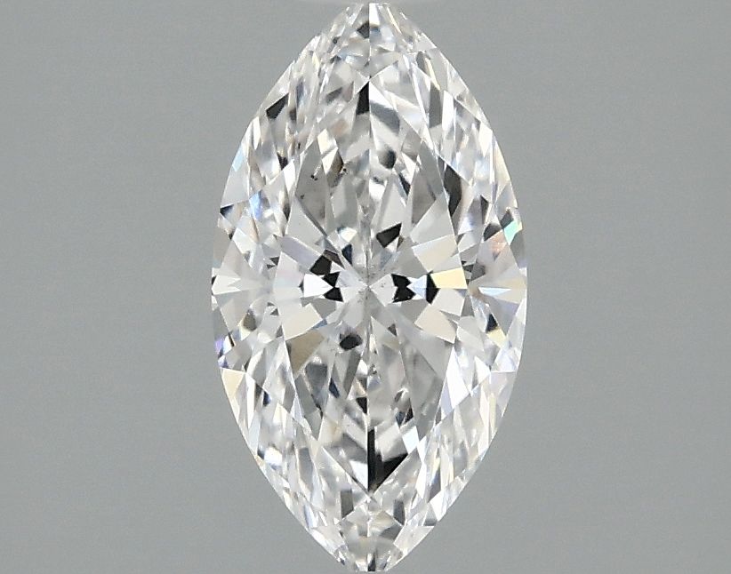 Lab Grown Diamond 1,05Ct E-VS2 Marquise - IGILG803603076 1