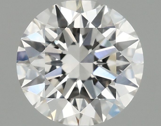 Lab Grown Diamond 1,03Ct F-VS1 Round - IGILG803692873 1