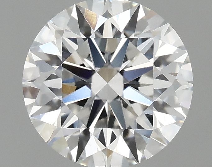 Lab Grown Diamond 1,01Ct E-VS1 Round - IGILG803664590 1