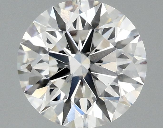 Lab Grown Diamond 2,04Ct E-VVS2 Round - IGILG803639852 1