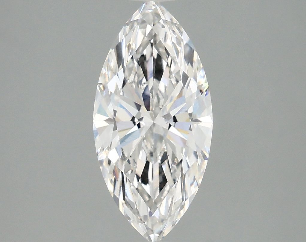 Lab Grown Diamond 1,49Ct E-VS1 Marquise - IGILG795617696 1