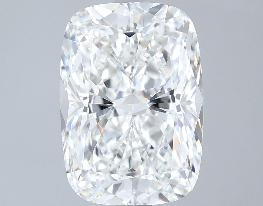 Lab Grown Diamond 3,05Ct E-VS1 Cushion - IGILG798612354 1