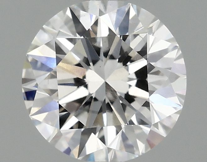 Lab Grown Diamond 1,04Ct E-VS2 Round - IGILG803693175 1