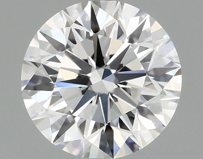 Lab Grown Diamond 1,01Ct E-VVS2 Round - IGILG803679714 1