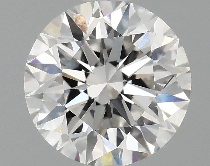 Lab Grown Diamond 1,04Ct F-VVS2 Round - IGILG801636303 1