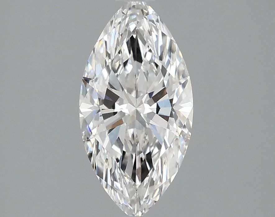 Lab Grown Diamond 1,15Ct E-IF Marquise - IGILG800661743 1