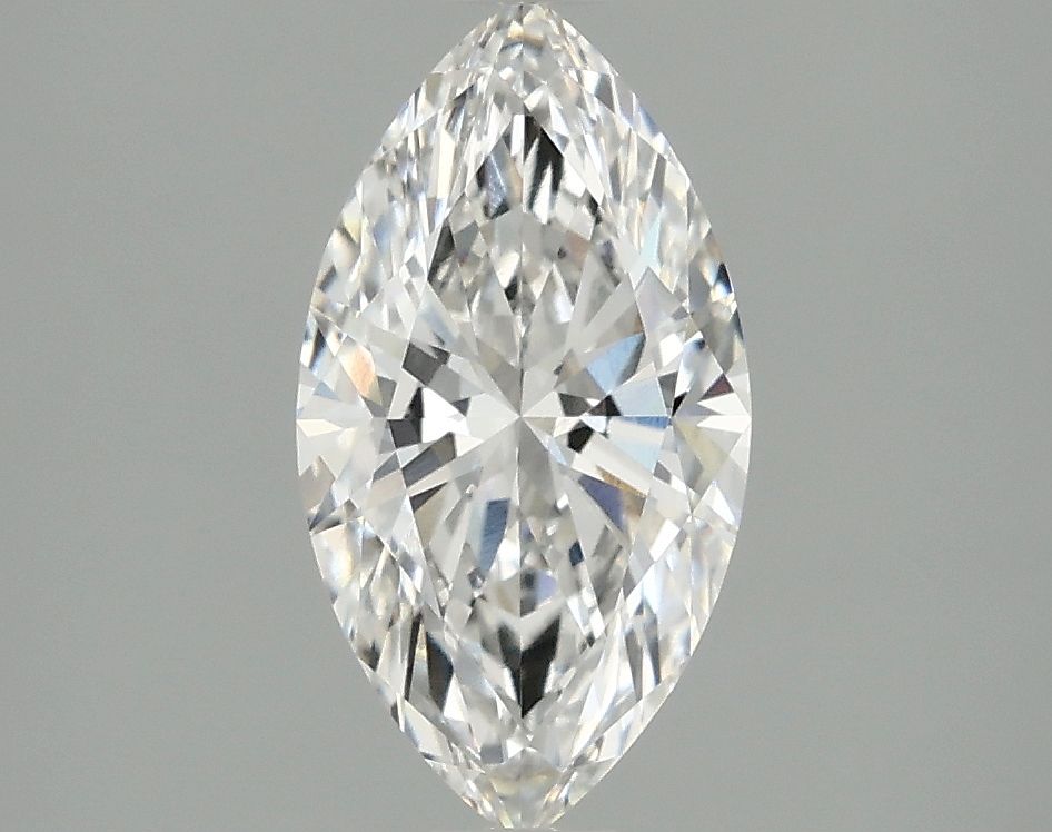 Lab Grown Diamond 1,53Ct E-VVS2 Marquise - IGILG801672849 1