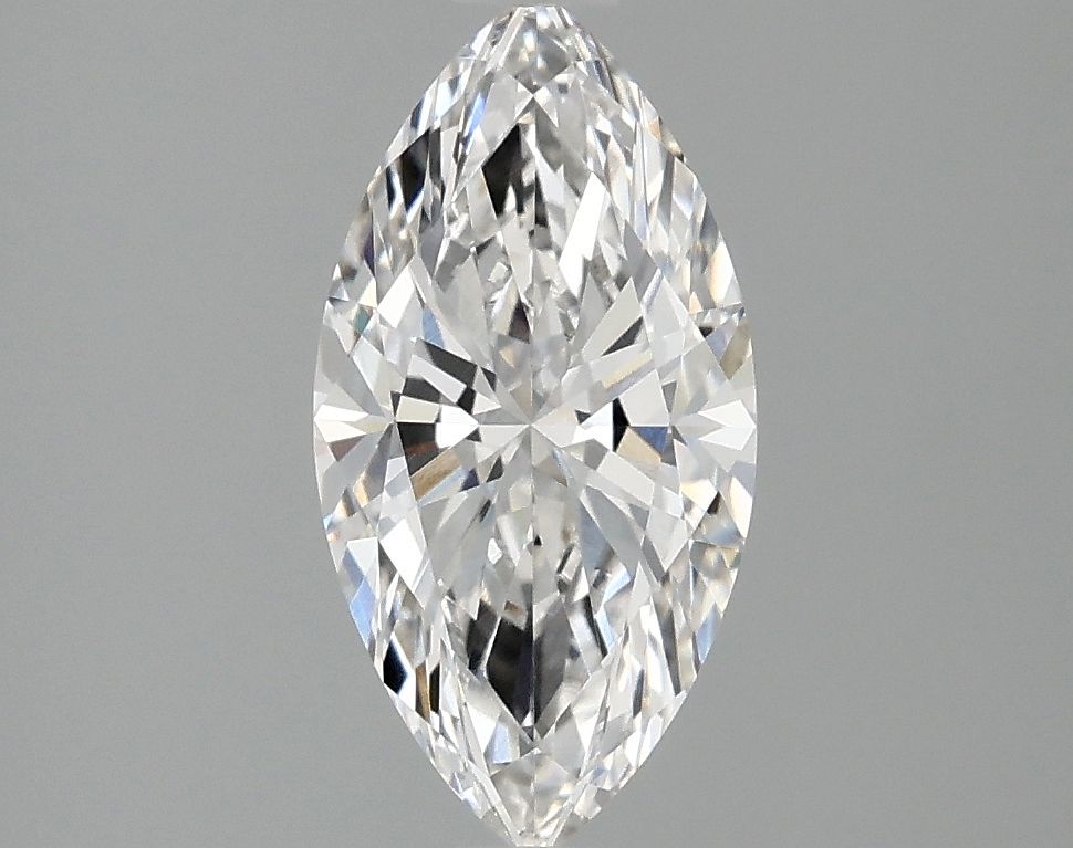 Lab Grown Diamond 1,53Ct E-VVS2 Marquise - IGILG801636454 1