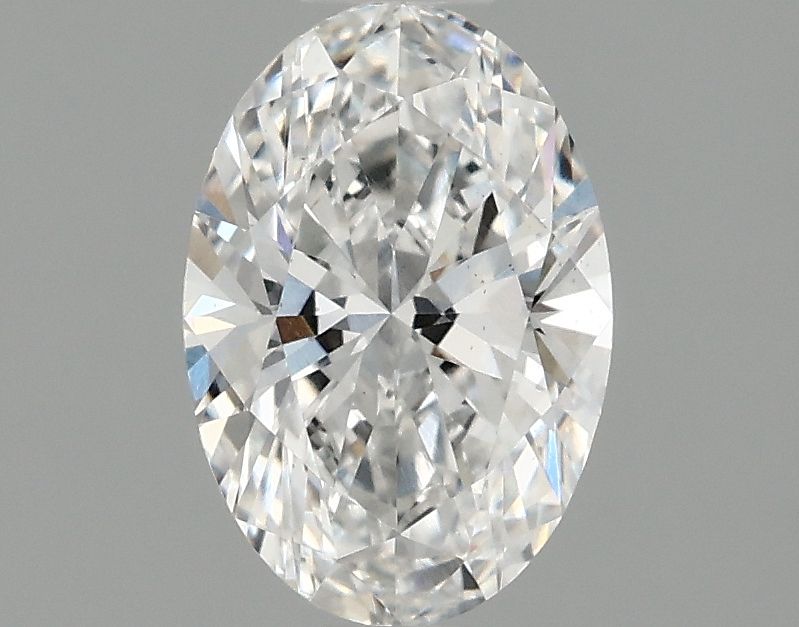 Lab Grown Diamond 1,04Ct E-VS2 Oval - IGILG803696647 1