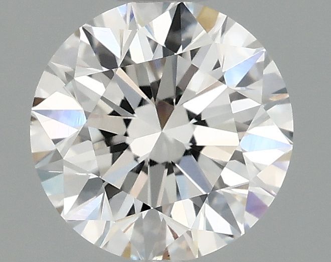 Lab Grown Diamond 0,98Ct E-VS1 Round - IGILG800668438 1