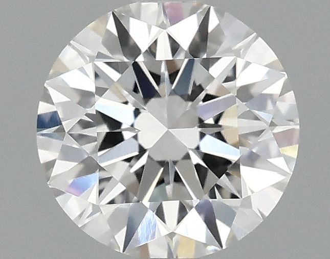 Lab Grown Diamond 1,04Ct E-VVS1 Round - IGILG802614604 1