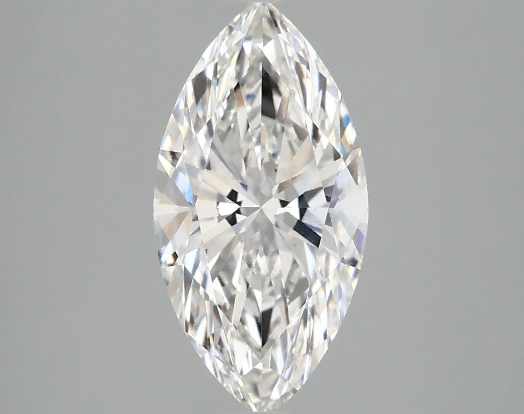Lab Grown Diamond 1,89Ct E-VS1 Marquise - IGILG802635716 1