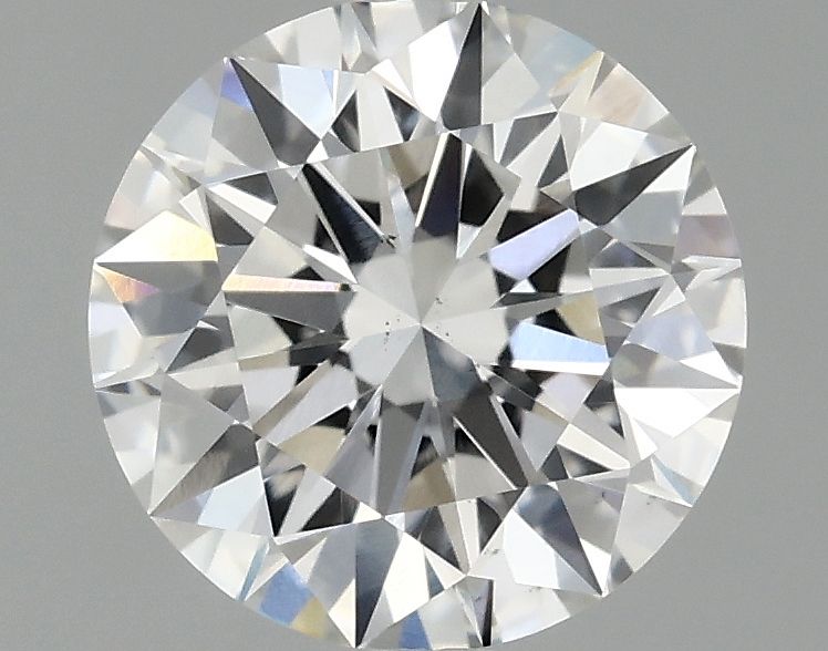 Lab Grown Diamond 1,04Ct E-VS2 Round - IGILG803622261 1