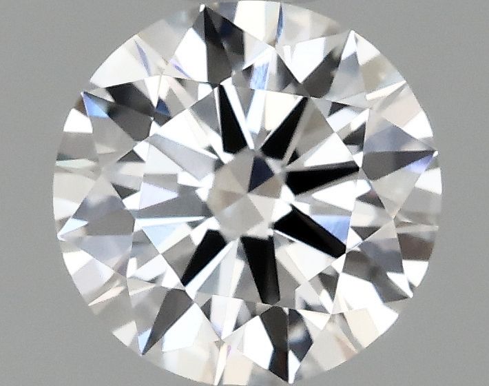 Lab Grown Diamond 1,01Ct E-VS1 Round - IGILG803634051 1