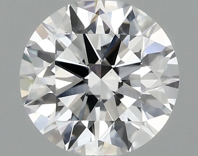 Lab Grown Diamond 1Ct D-VS1 Round - IGILG803601612 1