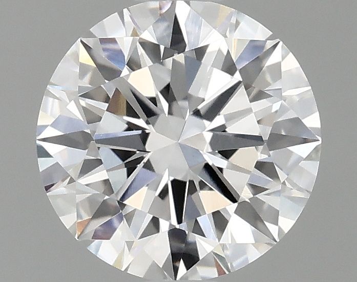 Lab Grown Diamond 1,14Ct D-VVS2 Round - IGILG803616028 1