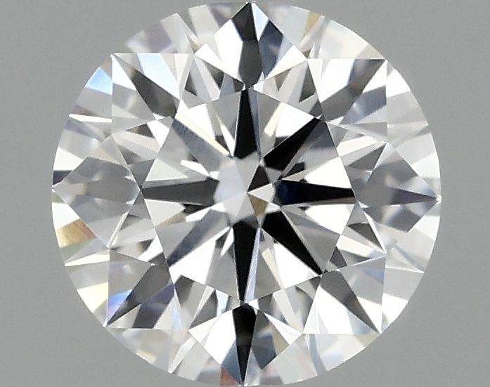 Lab Grown Diamond 1,19Ct E-VVS2 Round - IGILG803624456 1