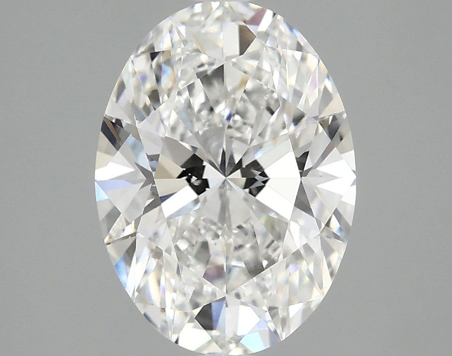 Lab Grown Diamond 2,5Ct E-VS1 Oval - IGILG804617760 1