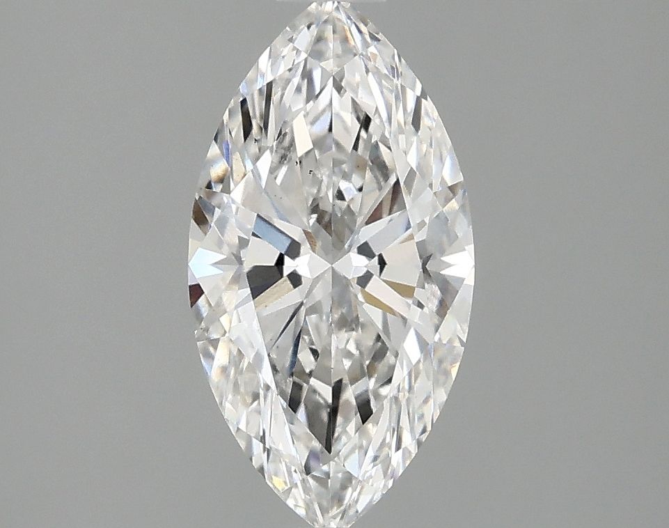 Lab Grown Diamond 1,51Ct E-VS2 Marquise - IGILG803642673 1