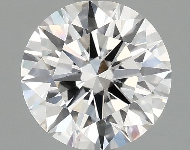 Lab Grown Diamond 1,39Ct E-VS1 Round - IGILG794646814 1