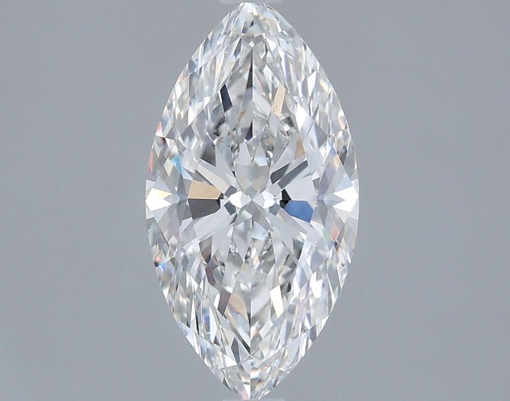 Lab Grown Diamond 2,2Ct F-VS1 Marquise - IGILG811647967 1