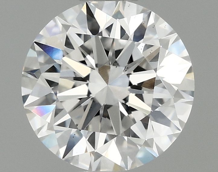 Lab Grown Diamond 1,04Ct E-VS2 Round - IGILG803601737 1