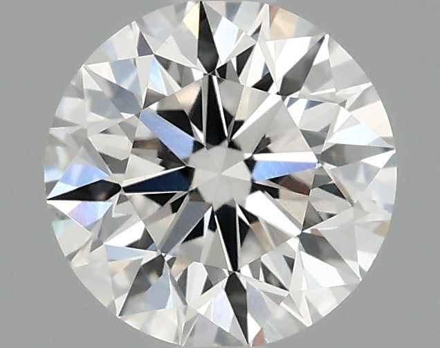Lab Grown Diamond 0,98Ct E-VS1 Round - IGILG801605233 1