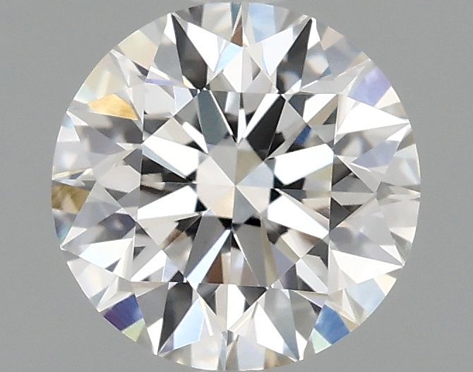 Lab Grown Diamond 1,09Ct F-VS1 Round - IGILG801625063 1