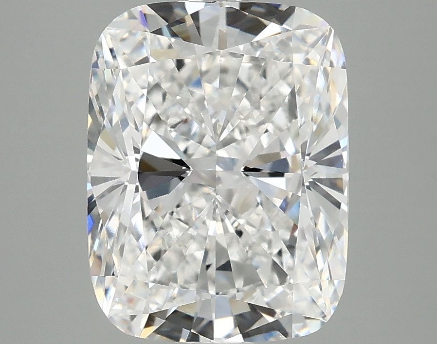 Lab Grown Diamond 3,4Ct E-VS1 Cushion - IGILG803608645 1