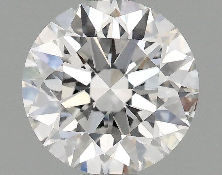 Lab Grown Diamond 1Ct E-VS2 Round - IGILG803619873 1