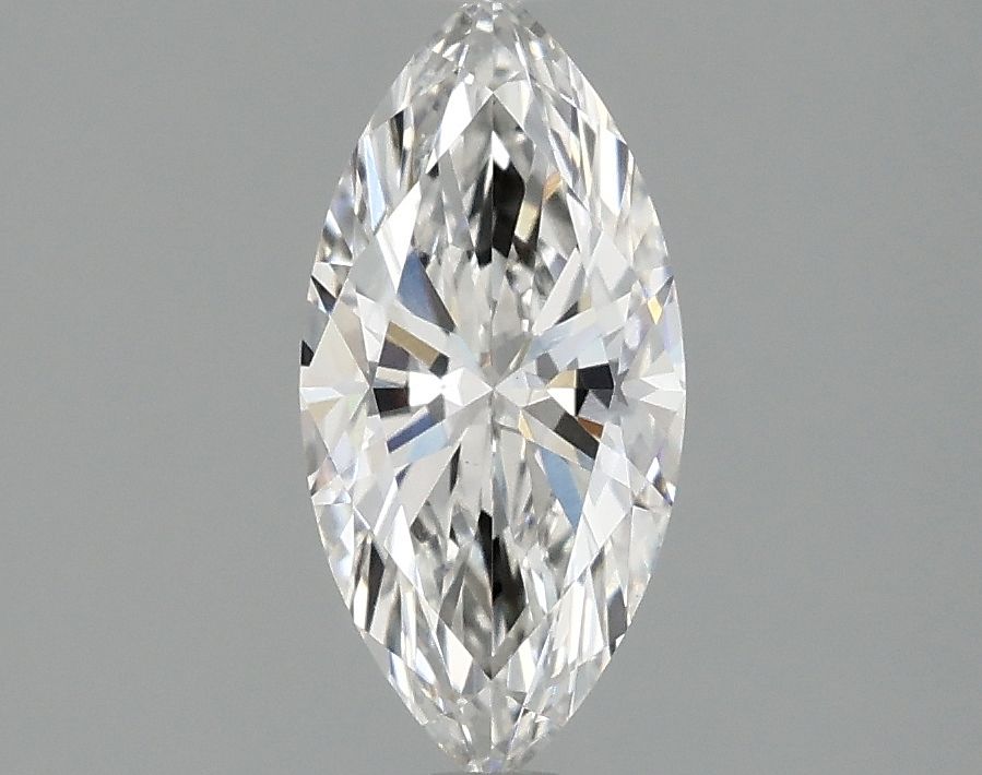 Lab Grown Diamond 1,04Ct E-VS1 Marquise - IGILG802602828 1