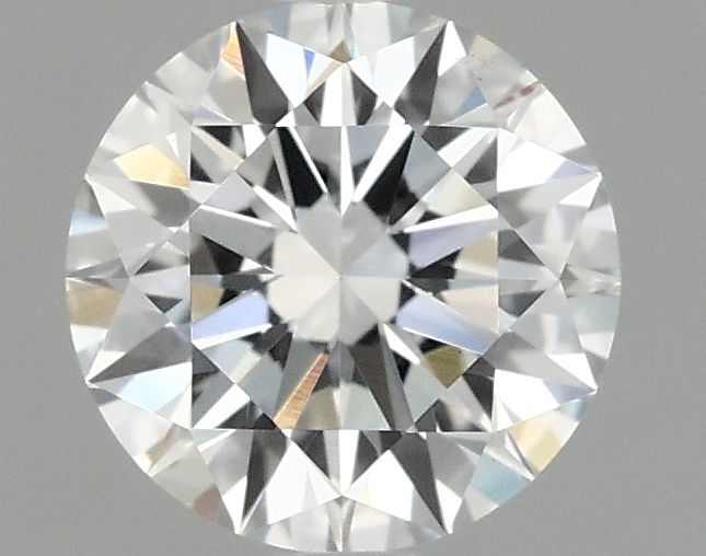 Lab Grown Diamond 1,01Ct D-VS1 Round - IGILG802620898 1