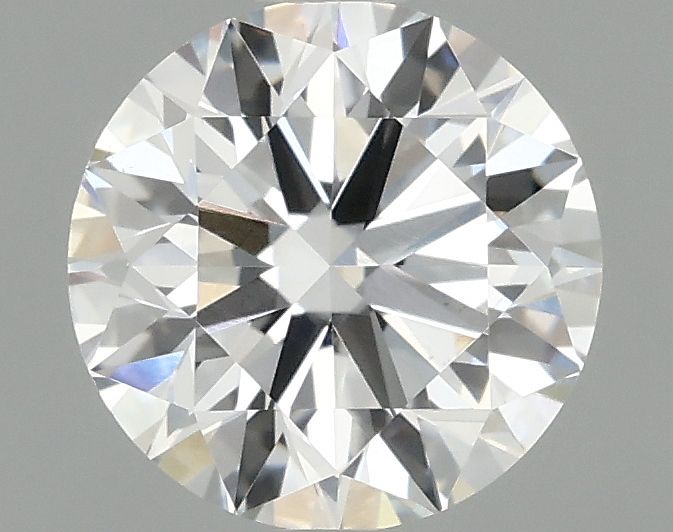Lab Grown Diamond 1,01Ct D-VS1 Round - IGILG802614780 1