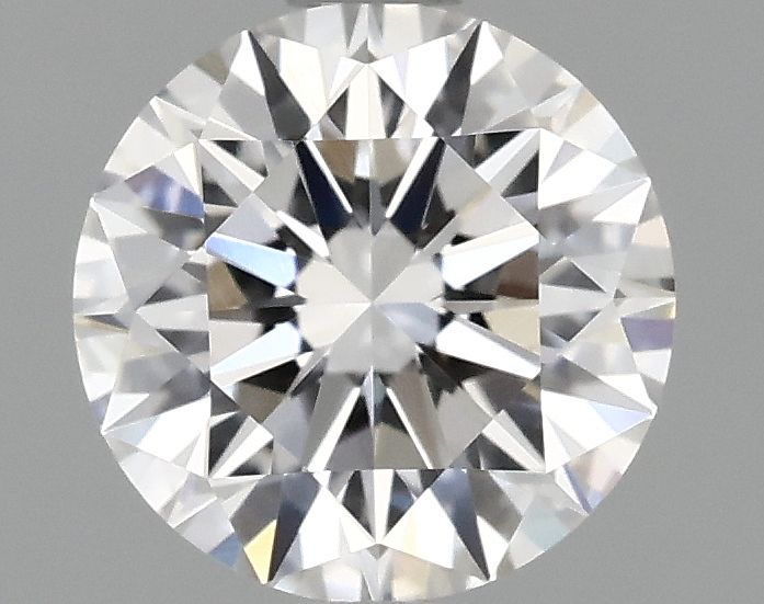 Lab Grown Diamond 1,02Ct D-VVS2 Round - IGILG802613827 1