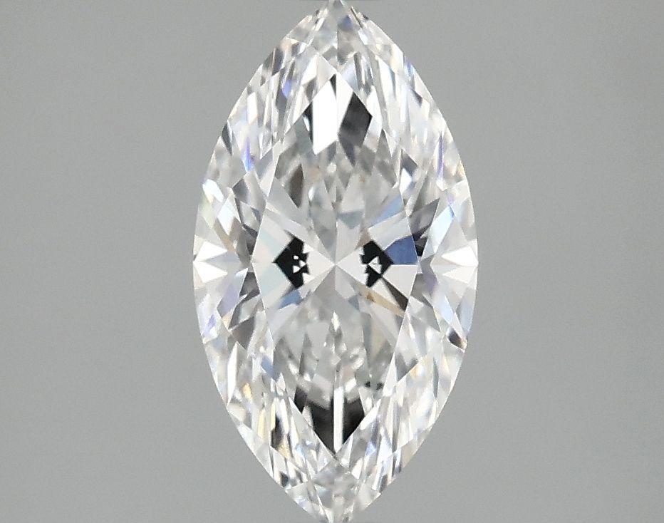 Lab Grown Diamond 1,46Ct E-VS2 Marquise - IGILG803678666 1