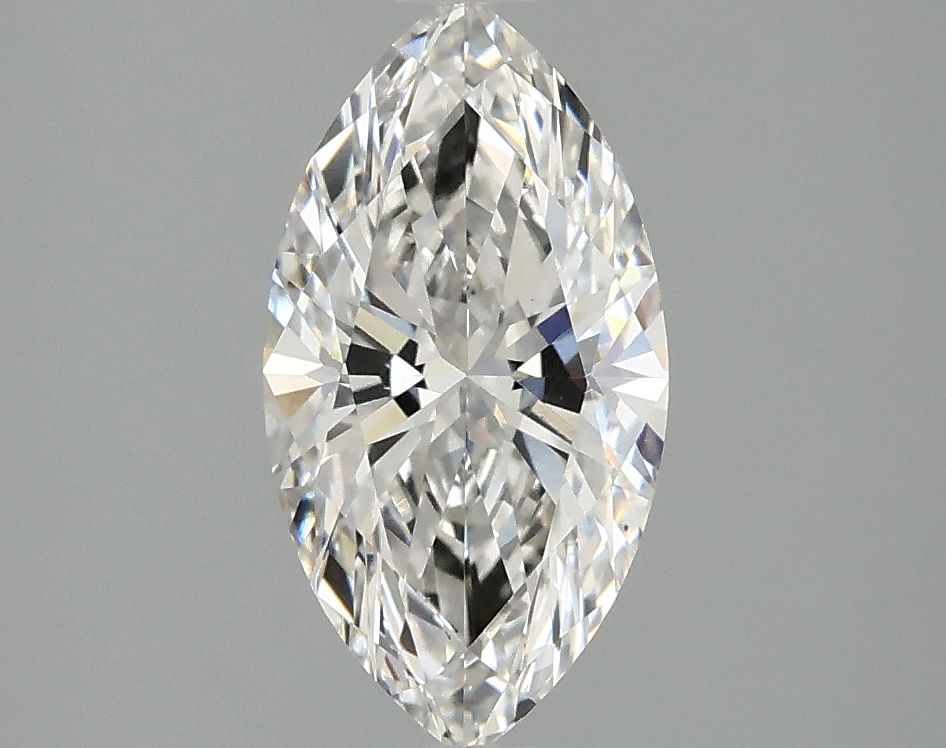 Lab Grown Diamond 1,5Ct F-VS1 Marquise - IGILG802605236 1