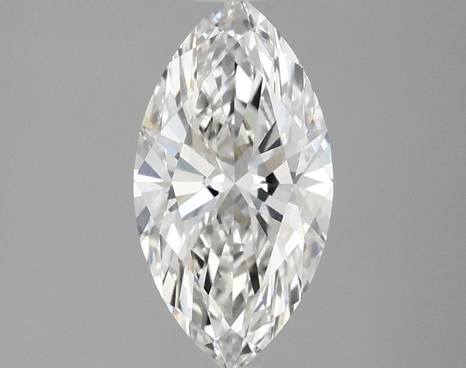Lab Grown Diamond 1,34Ct F-VVS2 Marquise - IGILG802606235 1