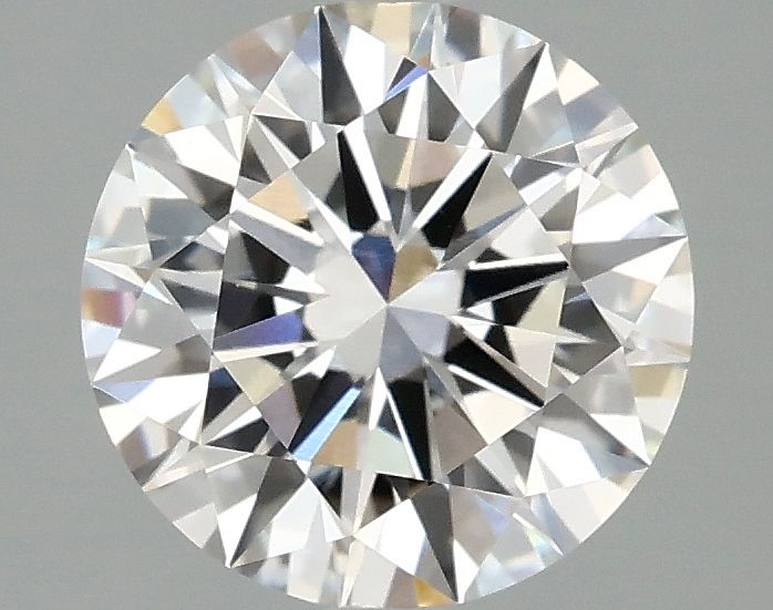 Lab Grown Diamond 1,98Ct E-VVS2 Round - IGILG805605257 1