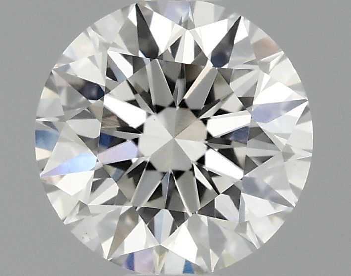 Lab Grown Diamond 1,04Ct G-VVS2 Round - IGILG803622268 1