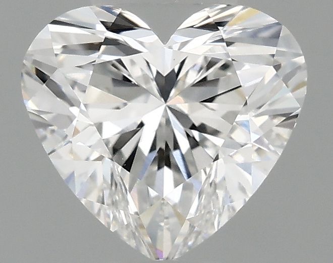 Lab Grown Diamond 1,04Ct E-VVS2 Heart - IGILG802619755 1