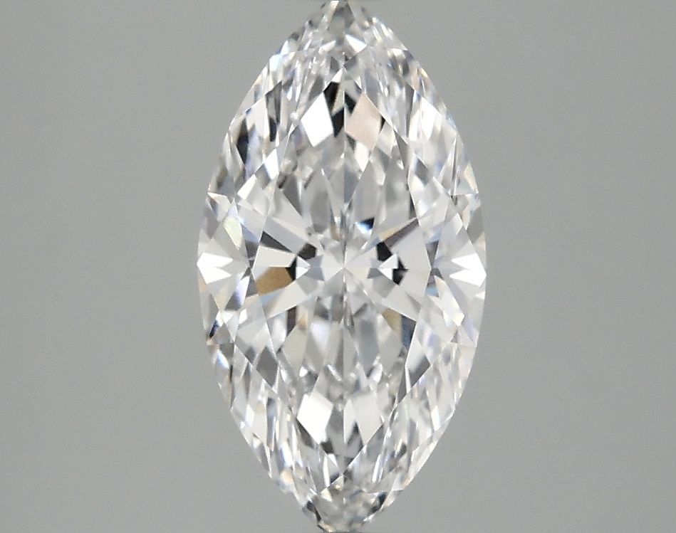 Lab Grown Diamond 1,5Ct E-VVS2 Marquise - IGILG802602904 1