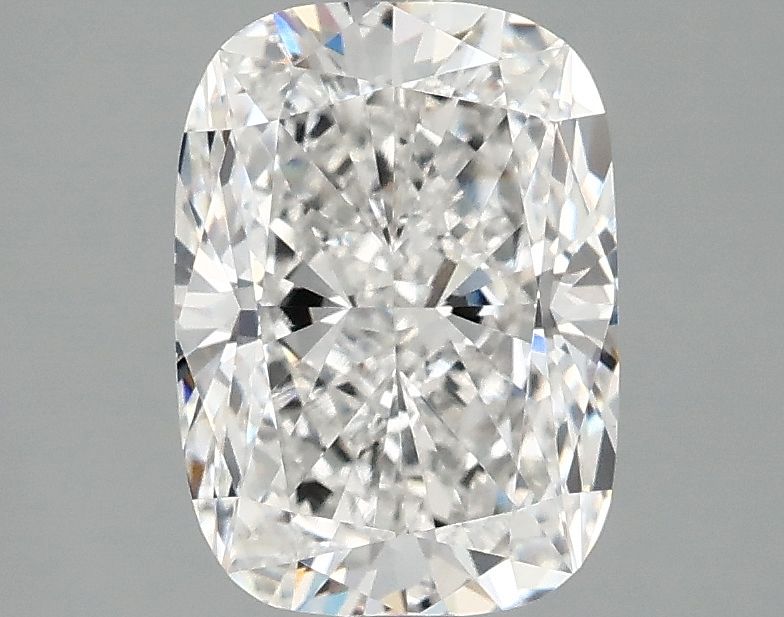 Lab Grown Diamond 2,36Ct E-VVS2 Cushion - IGILG801674133 1