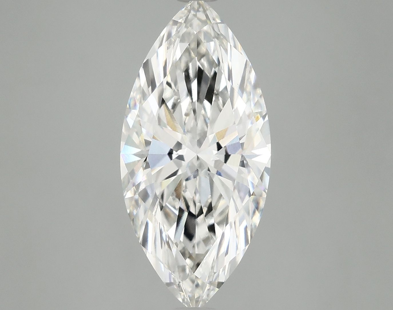 Lab Grown Diamond 3,5Ct G-VS1 Marquise - IGILG791662251 1