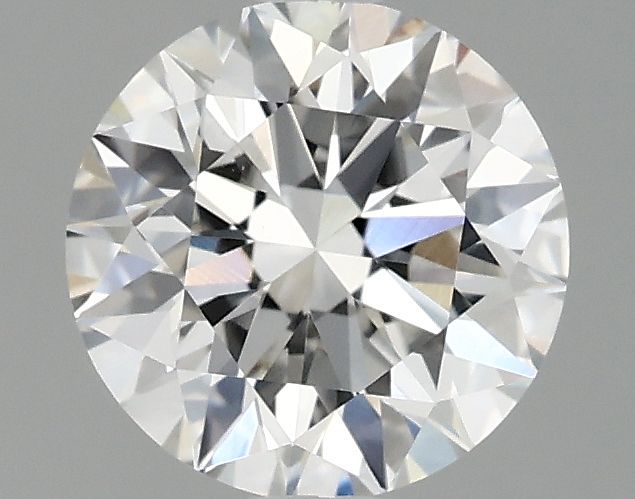 Lab Grown Diamond 1Ct F-VS1 Round - IGILG801656974 1